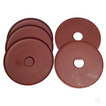 Крышка МОК-150.00.001